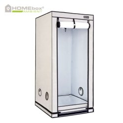 Homebox Ambient Q80+ növénynövesztő sátor, 80x80x180cm