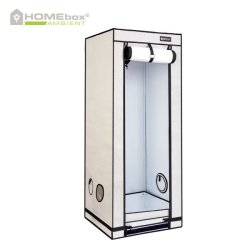 Homebox Ambient Q60+ growbox, 60x60x160cm