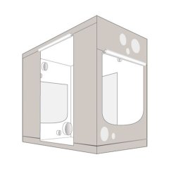 Homebox Ambient R300+, 300x150x220 см