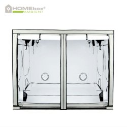 Homebox Ambient Q240+, 240x240x220cm