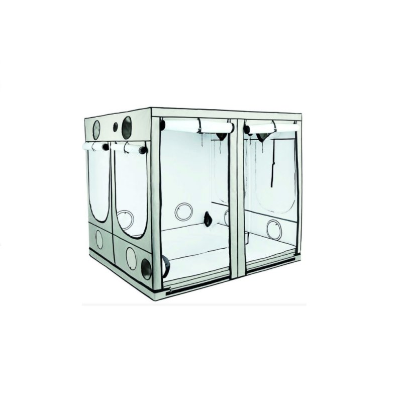 Homebox Ambient Q300+, 300x300x220 см