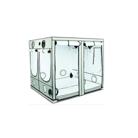 Homebox Ambient Q300+, 300x300x220 см