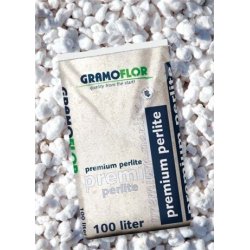 Perlite Premium Gramoflor - sac 100 l