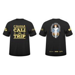 Camiseta CANNA Cali Trip 2024 - Humboldt