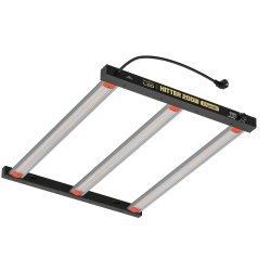 SunPro HITTER 200W,  LED 2,7 umol/J