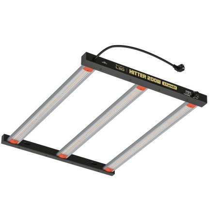 SunPro HITTER 200W, LED 2,7 умол/Дж
