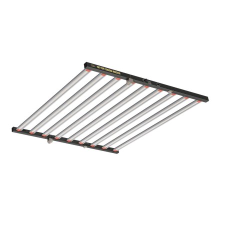 SunPro HITTER 1000W, LED 2,7 umol/J