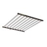 SunPro HITTER 1000W, LED 2,7 umol/J
