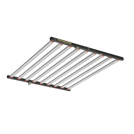 LED лампа SunPro HITTER 1000W, 2,9 umol/J