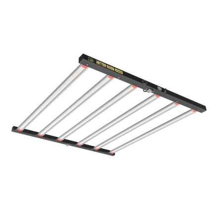 SunPro HITTER 600W, LED 2,9 umol/J