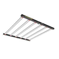 LED лампа SunPro HITTER 600W, 3,1 umol/J