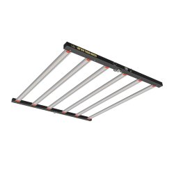 SunPro HITTER 720W, LED 2,7 umol/J