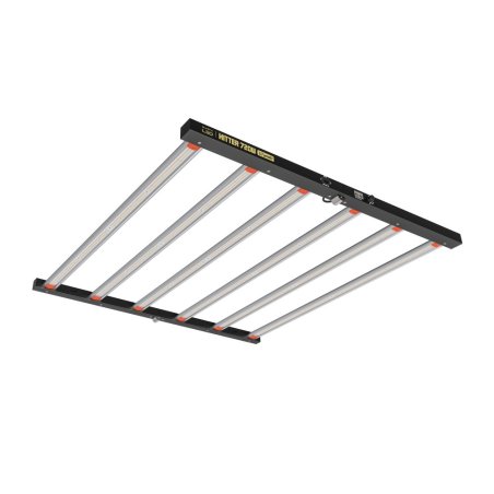 SunPro HITTER 720W, LED 2,7 umol/J