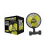 Garden HighPro - Klipsillä kiinnitettävä oskilloiva tuuletin PROFAN - 20W/20cm