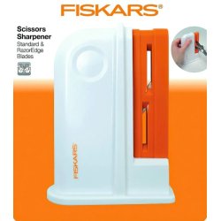 Universal-Scherenschärfer Fiskars