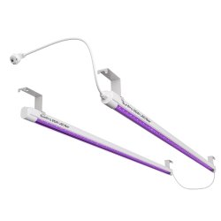 SunPro LED Bars UV+FAR RED, 2x25W