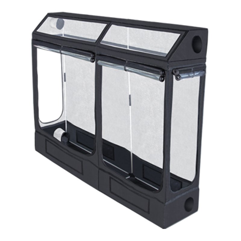 PROBOX OUTDOORPRO 240 л SLIM, 240x060x220 см