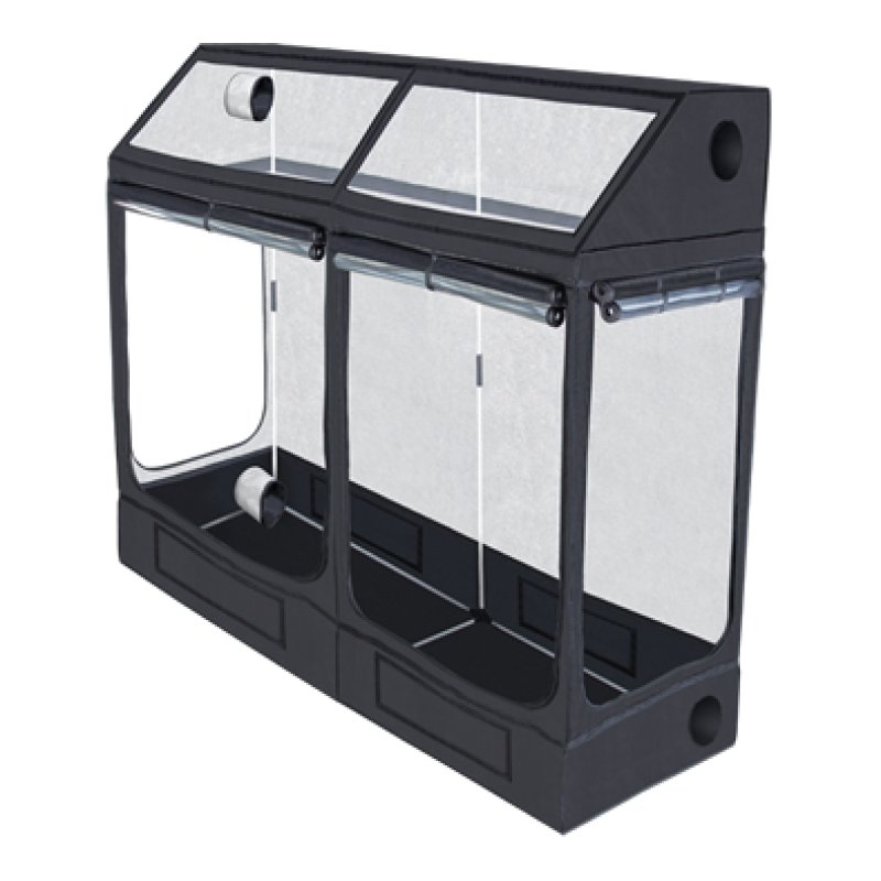 PROBOX OUTDOORPRO 240 л, 240x120x220 см