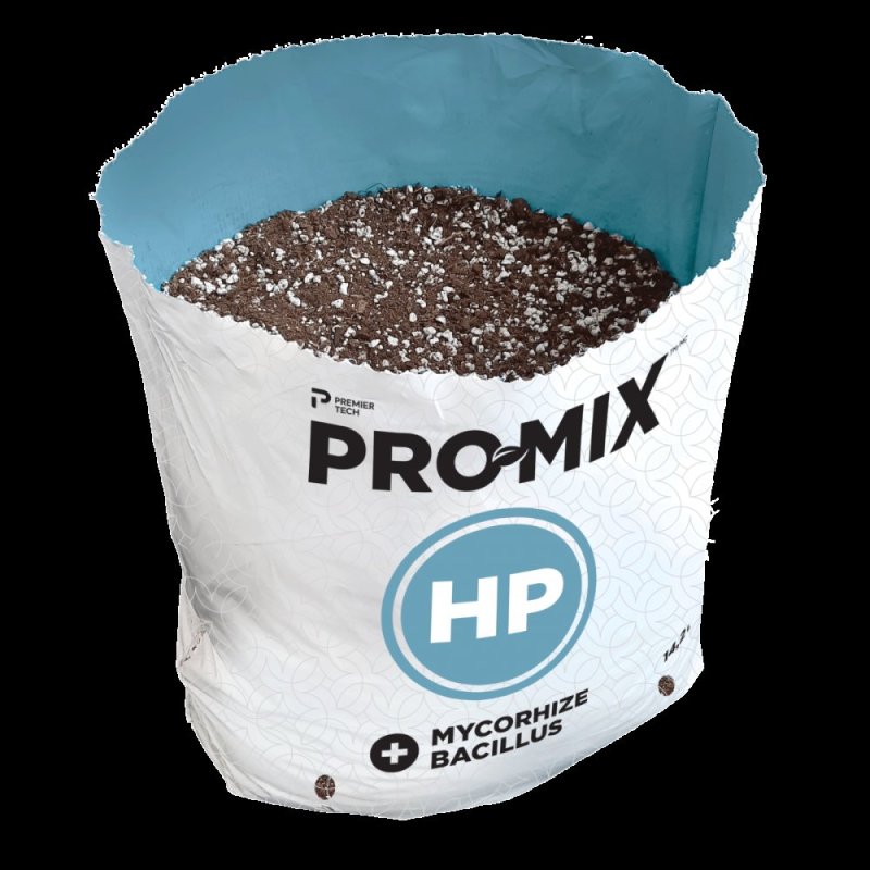 PRO-MIX HP Mycorhize+Bacillus OTGB, 14 л