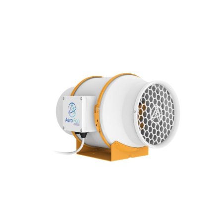Trolmaster Aero-fan Inline вентилятор 150 mm - 612m3/h