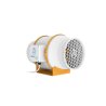 Trolmaster Aero-fan Inline fläkt 150 mm - 612m3/h