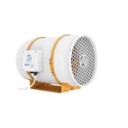 Trolmaster Aero-fan Ventilatore inline 200 mm - 1162m3/h