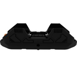 ThinkGrow Model One LED 90W Driver - 2 canales de control del espectro (TLD-2)