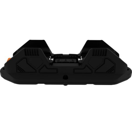 ThinkGrow Model One LED 90W Treiber - 2 Spektrum-Steuerkanäle (TLD-2)