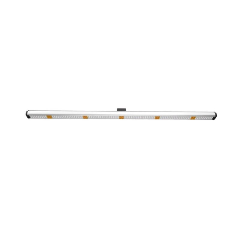 ThinkGrow Model One LED barra da 4' - 2 canali spettrali (Full Spectrum+Deep Red) (DR-1)