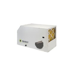 Ontvochtiger QUEST 155, 71 l/dag