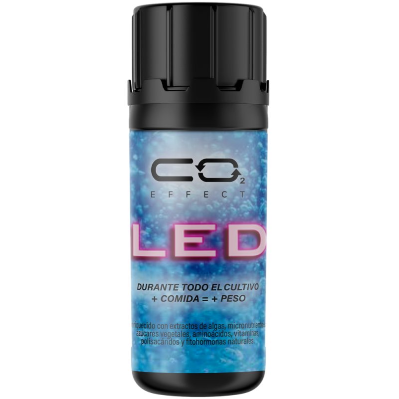 CO2 Effect LED Biostimulant, 500 ml