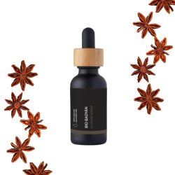 BIO Anyż gwiaździsty - 100% naturalny olej eteryczny (10ml)