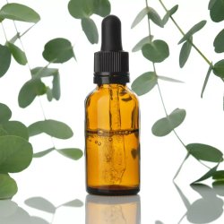 BIO Eukalyptus - 100% luonnollinen eteerinen öljy (10 ml)