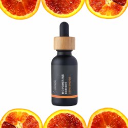 BIO Rote Orange - 100% natürliches ätherisches Öl (10 ml)