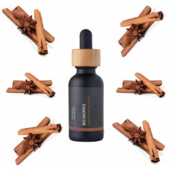 BIO Zimt - 100% natürliches ätherisches Öl (10 ml)