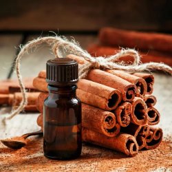 Aceite Esencial de Canela BIO - 100% natural (10 ml)