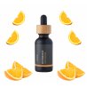 BIO Pomarańcza - 100% naturalny olej eteryczny (10 ml)