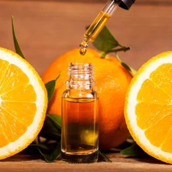 BIO Naranja - Aceite esencial 100% natural (10 ml)