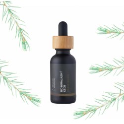 BIO Himalaya-Zeder - 100% natürliches ätherisches Öl (10 ml)