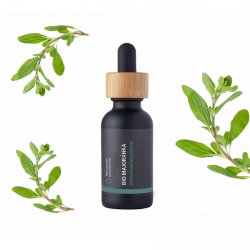 BIO Majoran - 100% natürliches ätherisches Öl (10 ml)
