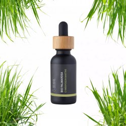 BIO Palmarosa - ulei esențial 100% natural (10 ml)