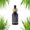 BIO Palmarosa - 100% natürliches ätherisches Öl (10 ml)