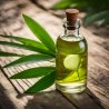 BIO Palmarosa - 100% prirodno esencijalno ulje (10 ml)