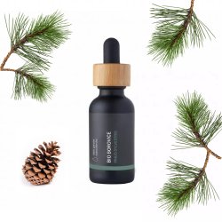 BIO Pino - 100% olio essenziale naturale (10 ml)