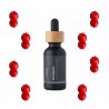 BIO Gaulteria - Aceite esencial 100% natural (10 ml)