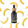 BIO Banane - 100% natürliches infundiertes Öl (10 ml)