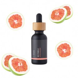 BIO Pomelo - 100% naturlig essentiell olja (10 ml)
