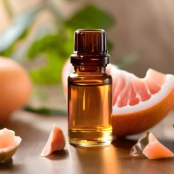 BIO Pomelo - 100% naturlig essentiell olja (10 ml)