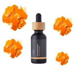 BIO Mandarine - 100% natürliches ätherisches Öl (10 ml)