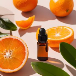 BIO Mandarina - aceite esencial 100% natural (10 ml)